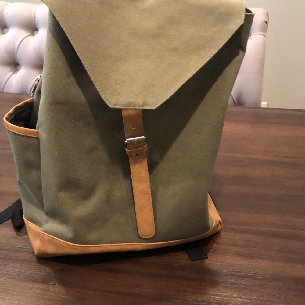 Back pack purse. DSW
